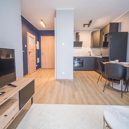 Harmony Haven Apartament Appartement Gdańsk Buitenkant foto